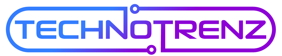 TechnoTrenz Logo