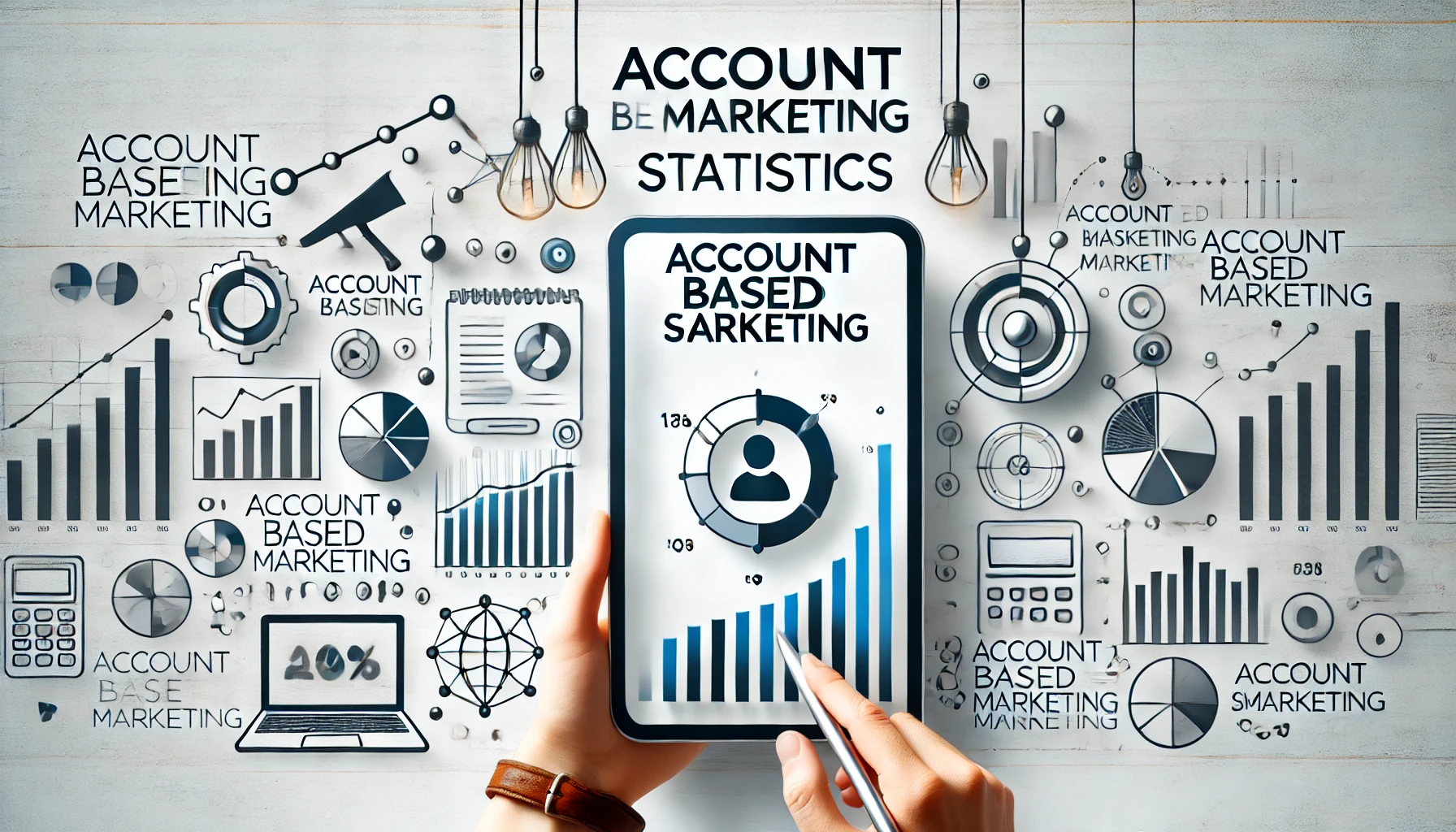 Account Based Marketing Statistics and Facts 2024