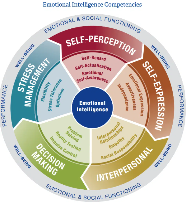 Emotional-Intelligence-Competencies