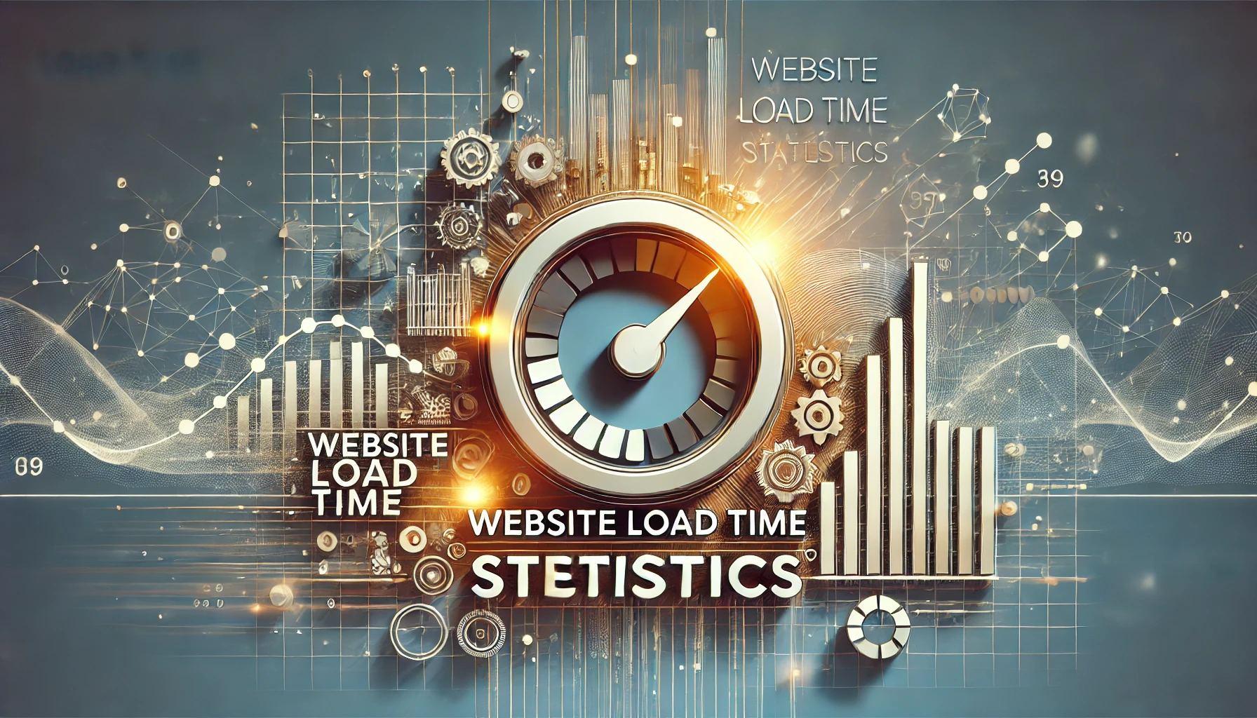 Website Load Time Statistics By Screen Region, Website Traffic, Reasons And Impact Of Load Time