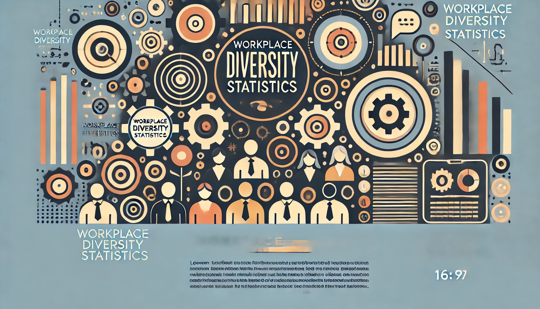 Workplace Diversity Statistics By Leadership, Demographic, Benefit, Impact And Effects