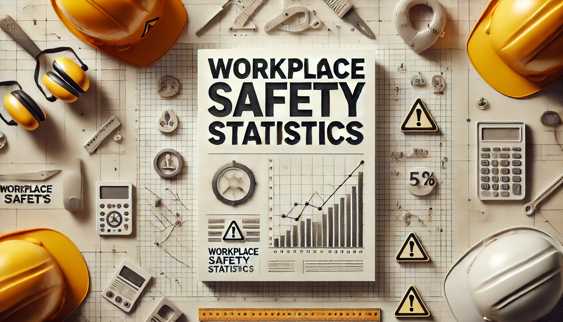 Workplace Safety Statistics By Industry, Demographic, Mental Health And Psychological Safety