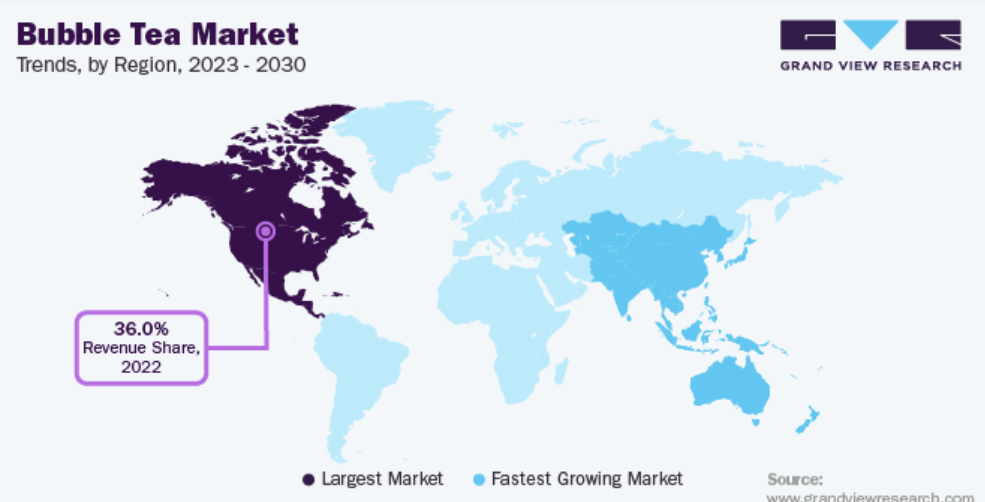 Bubble-Tea-Market