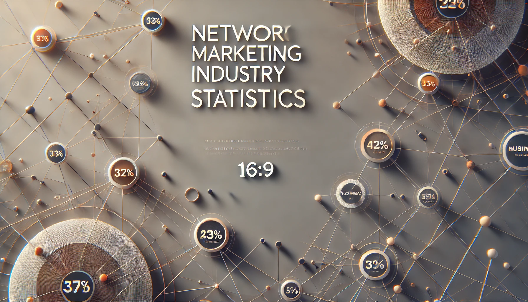 Network Marketing Industry Statistics By Size, Profit, Future, Income, Sales, Regions And Success