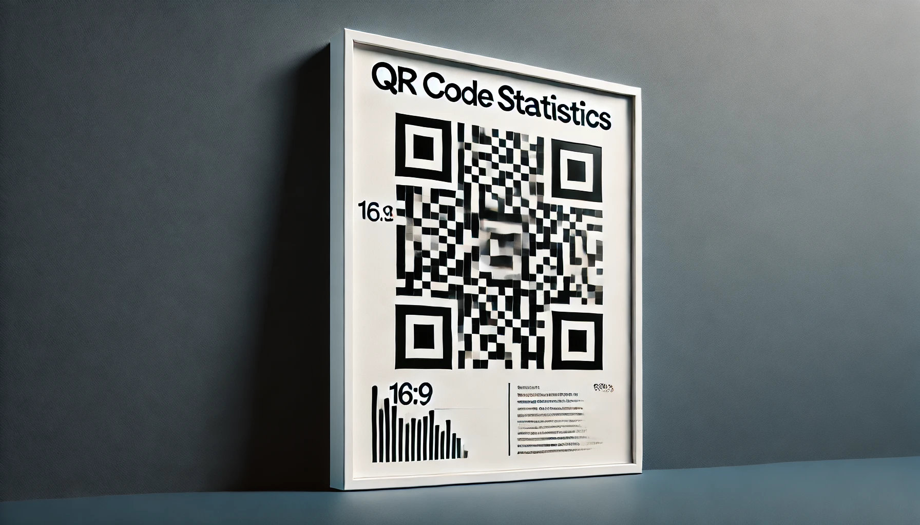 QR Code Statistics By Usage, Adoption, Regions, Behavior, Demographics, Benefits, Impacts And Future