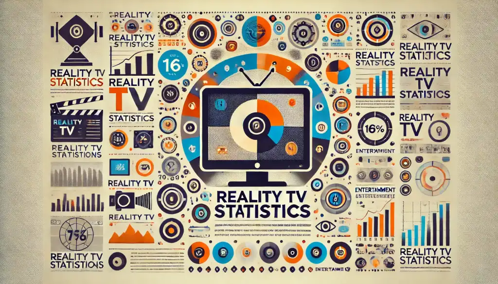 Reality TV Statistics