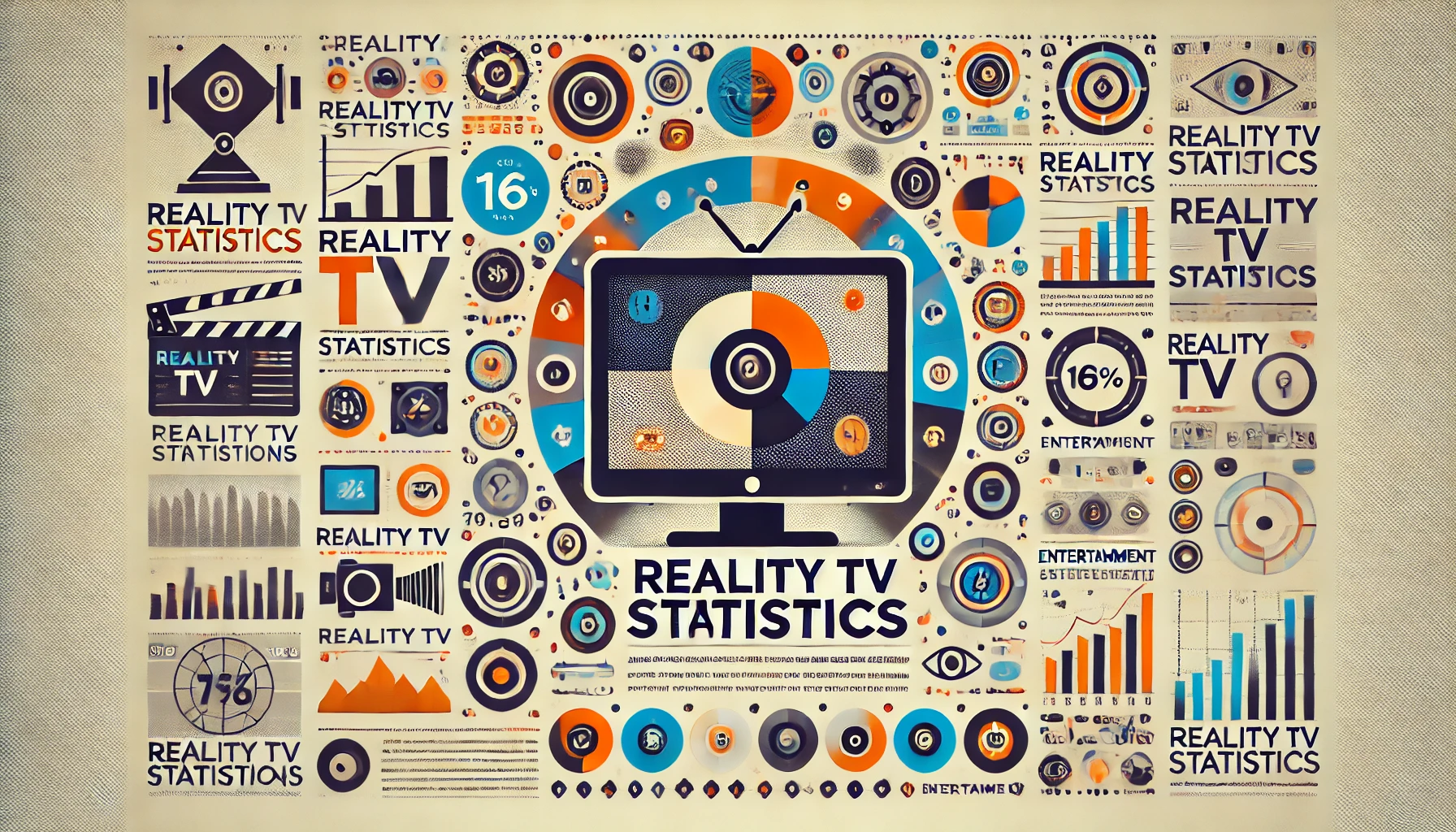 Reality TV Statistics By Franchise, Behavior, Demographics And Popularity