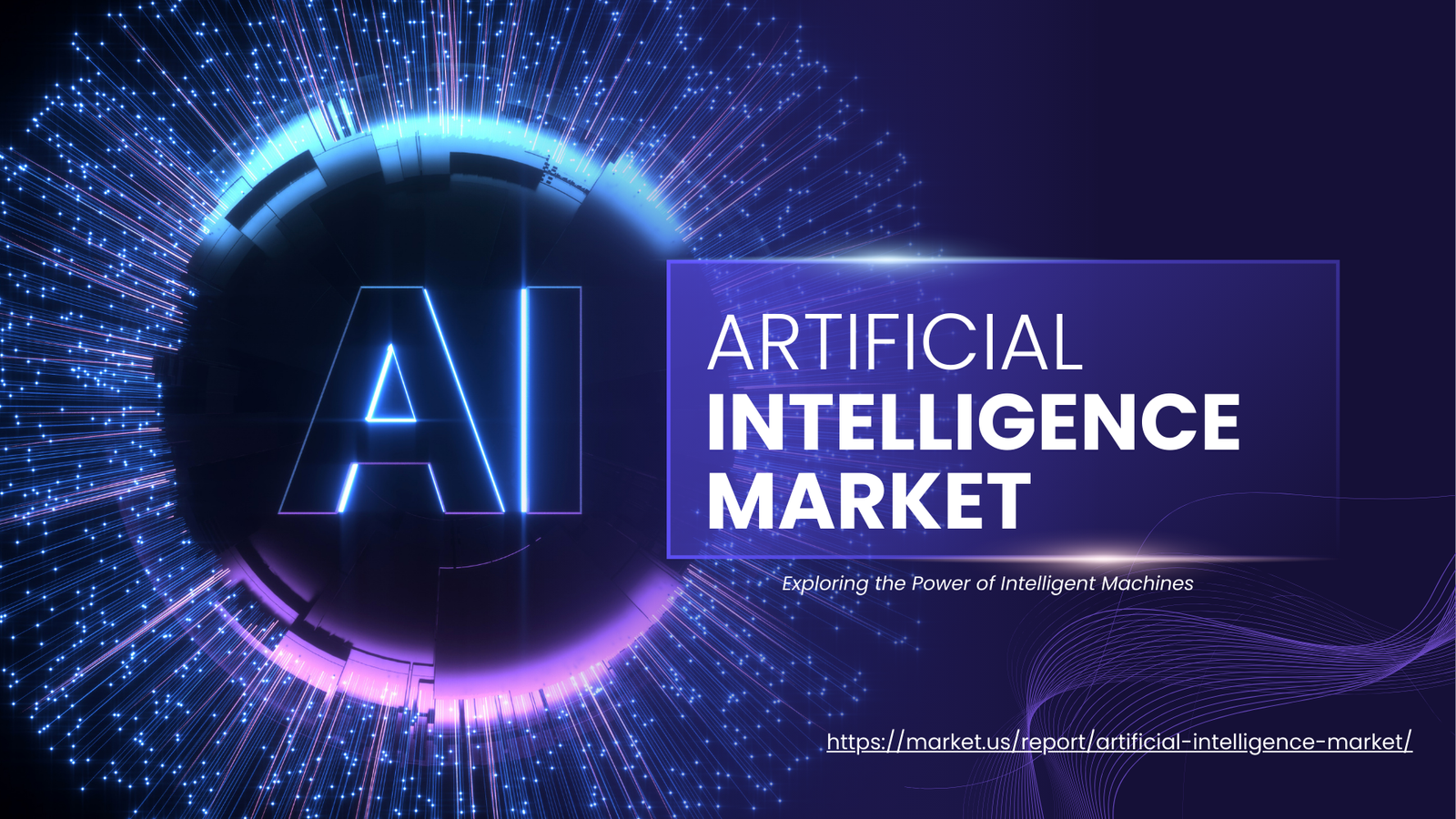 AI Market: Transforming Industries with Smart Tech