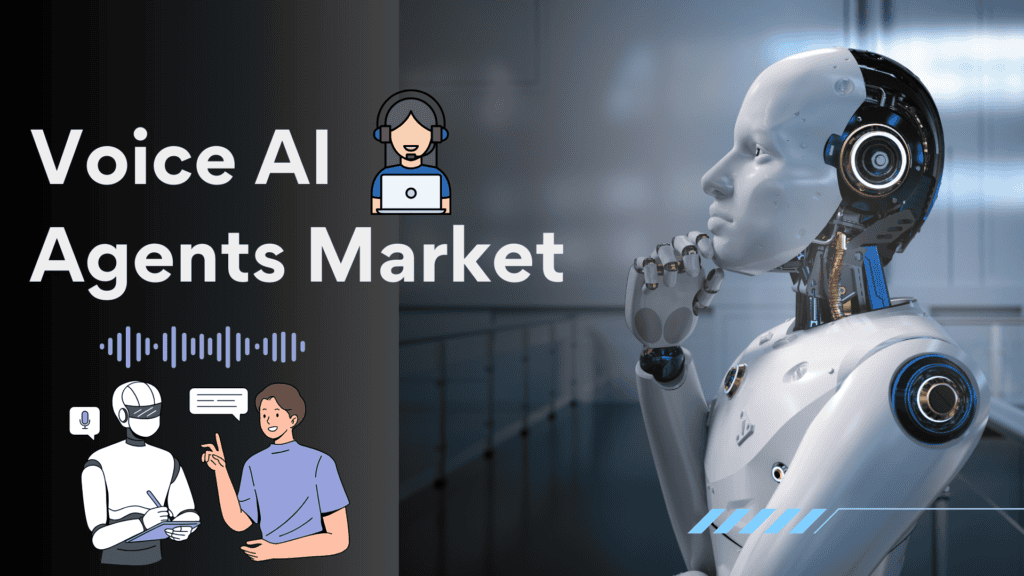 Voice AI Agents Market