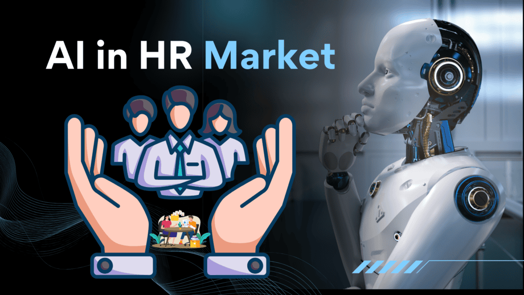 AI in HR Market