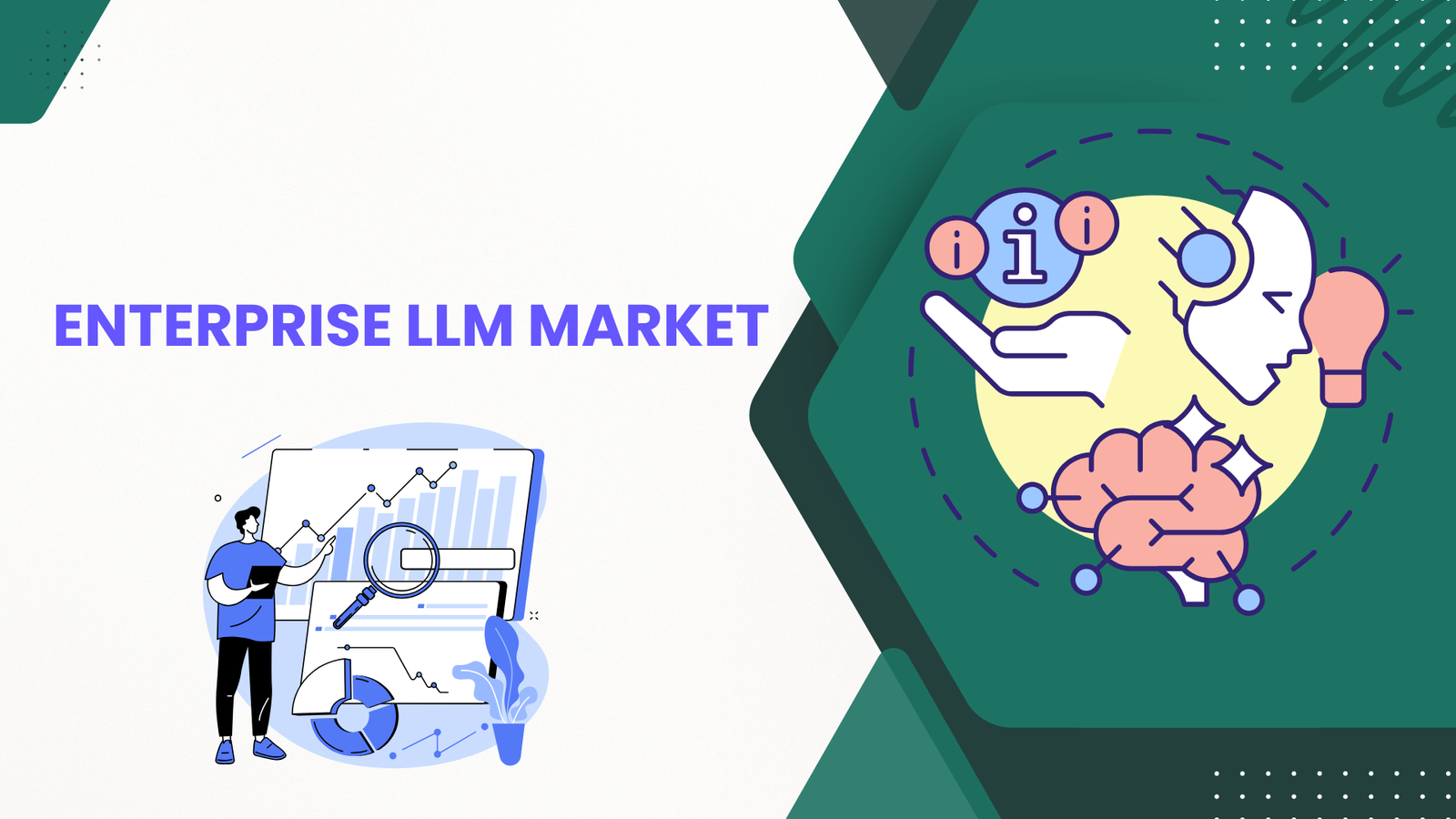 Enterprise LLM Market to Reach USD 58,324 Mn By 2034
