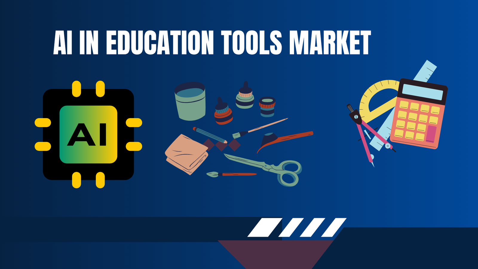 AI Education Tools market Expected to USD 223.2 bn by 2034