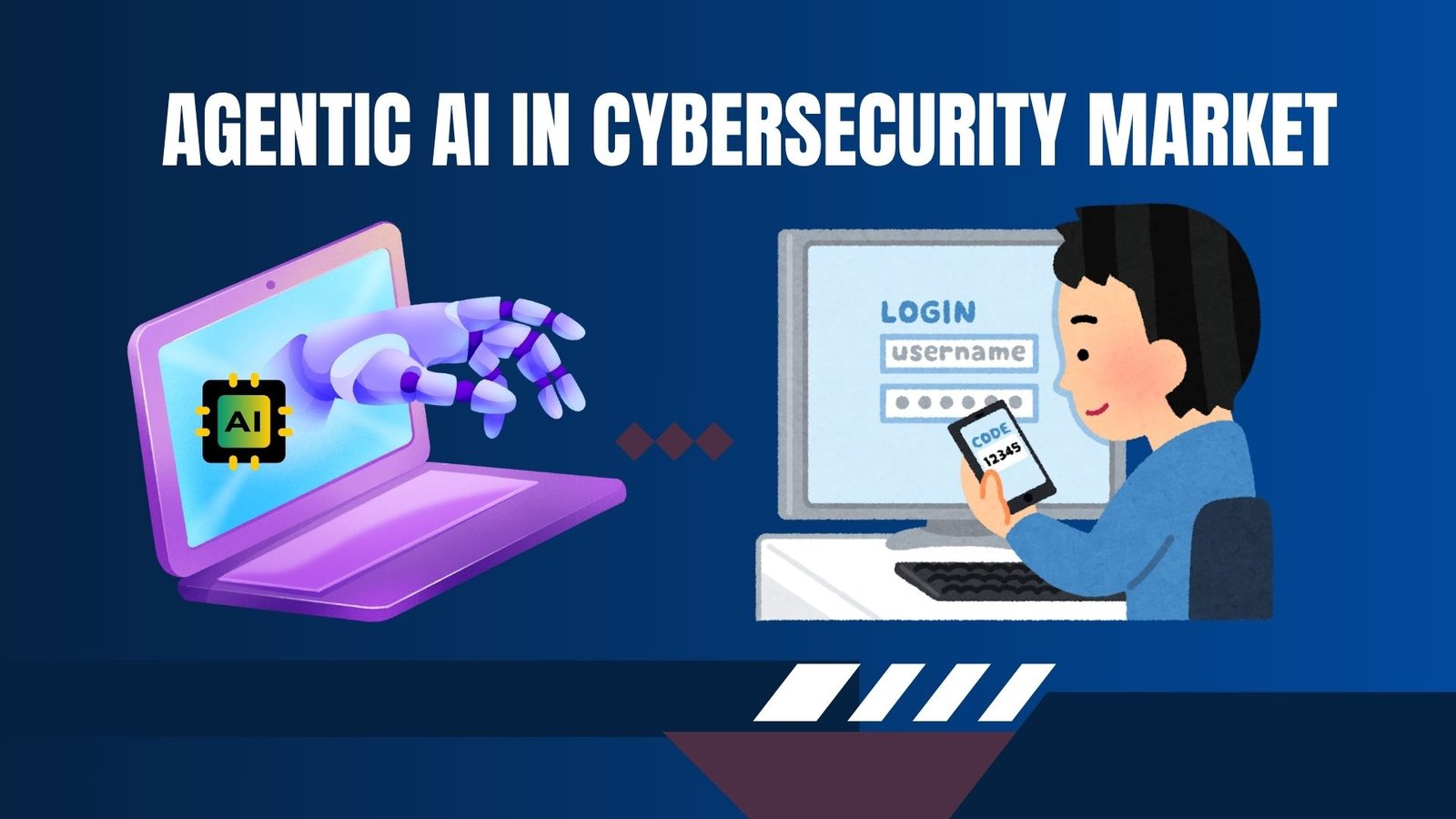 Agentic AI in Cybersecurity Market to Reach USD 173.47 mn by 2034