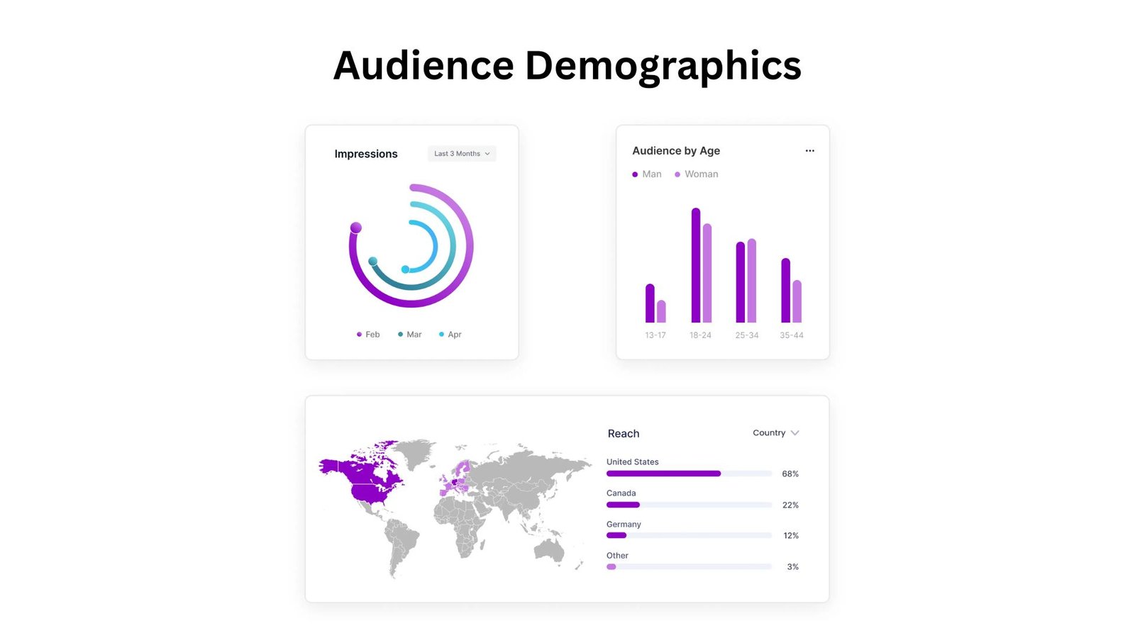 Audience Demographics