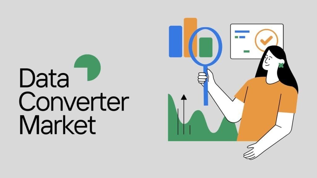 Data Converter Market