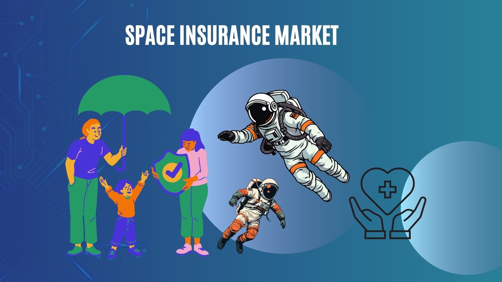 Space Insurance Market Revenue to Surge to USD 5.24 bn by 2034