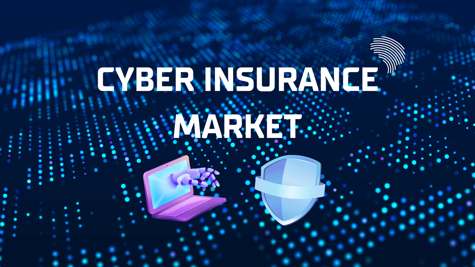 Cyber Insurance Market set to reach USD 90.6 Bn by 2033