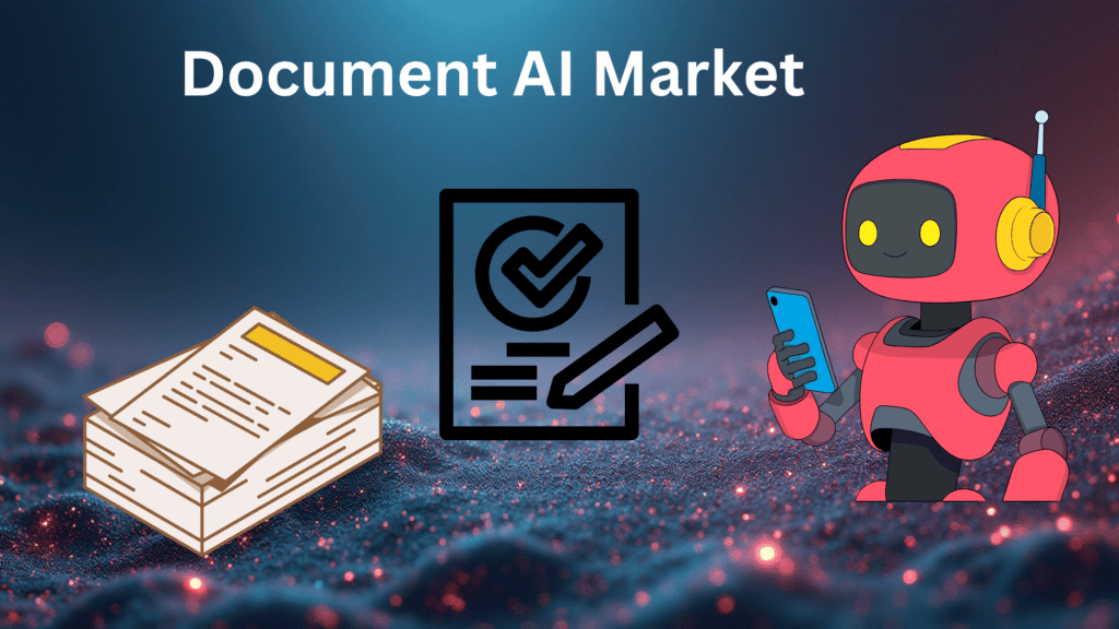 Document AI Market