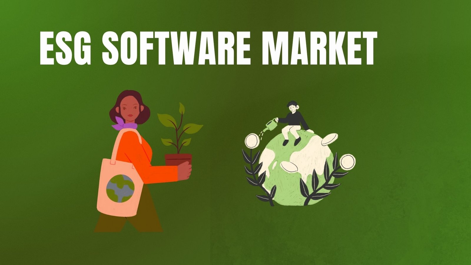 ESG Software Market to hit USD 5,235.9 Million By 2034