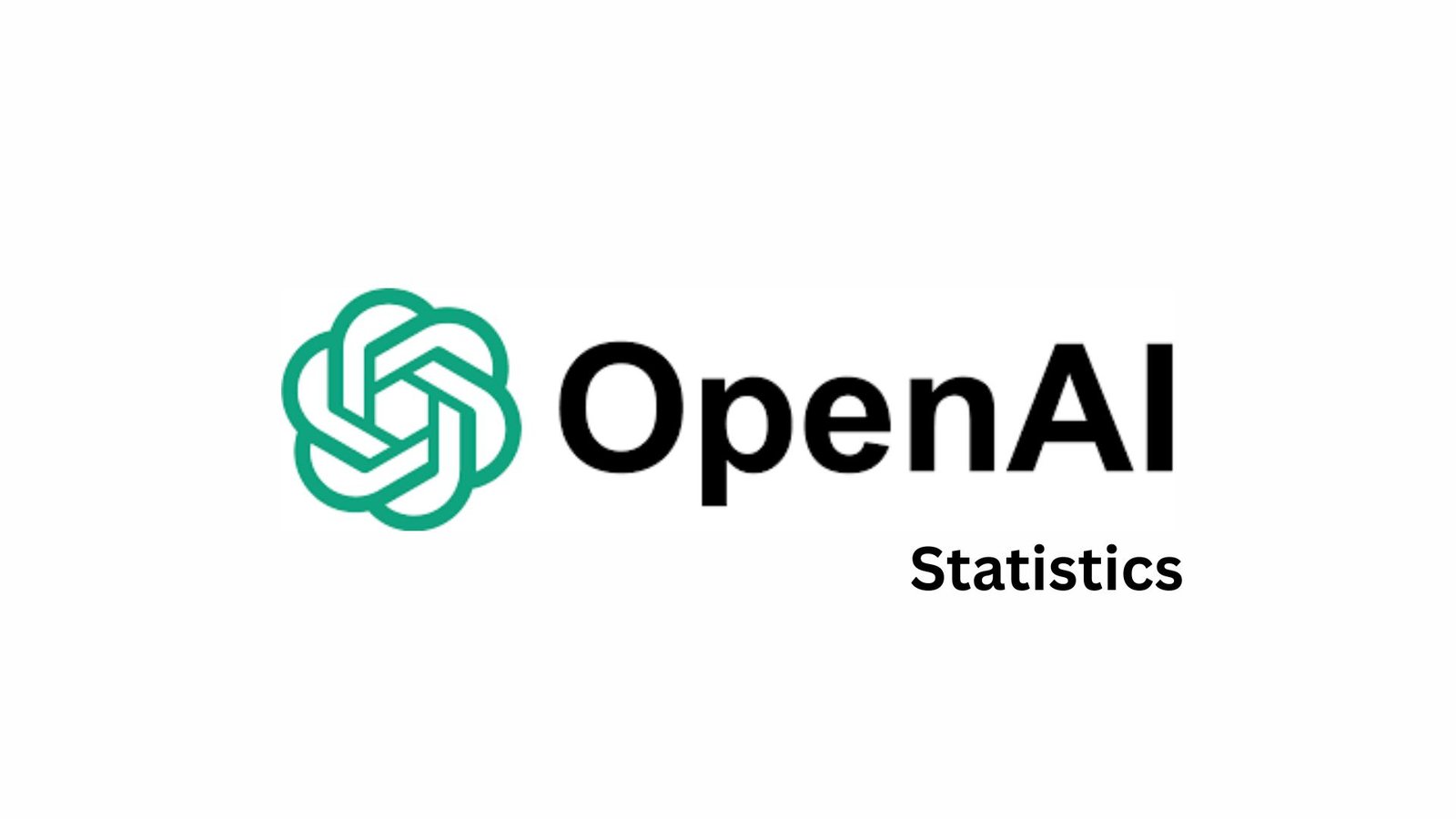 Open AI Statistics By Revenue, Market And Facts (2025)