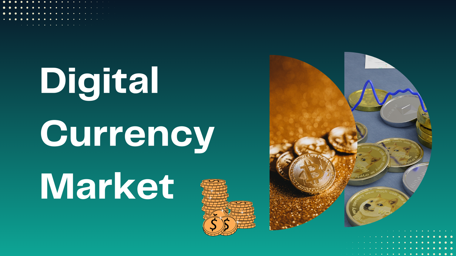 Digital Currency Market set to reach USD 76.9 billion by 2032