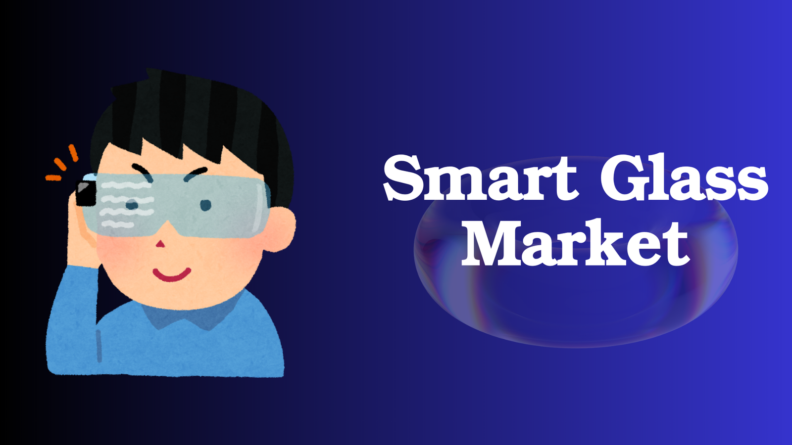 Smart Glass Market Statistics, Use Cases and Segment