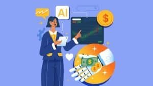 AI In Marketing Statistics one