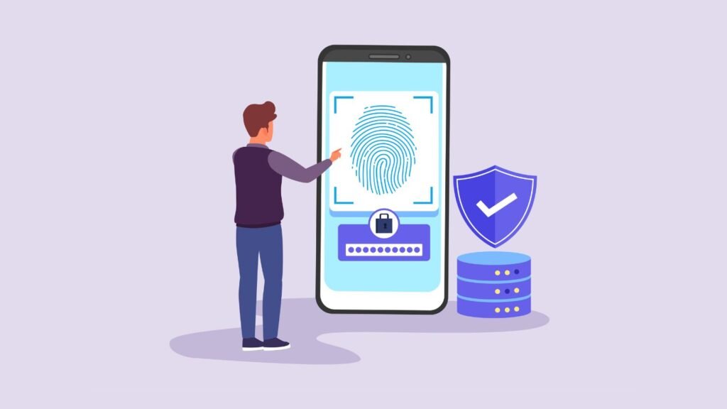 Biometric Authentication In Banking Statistics