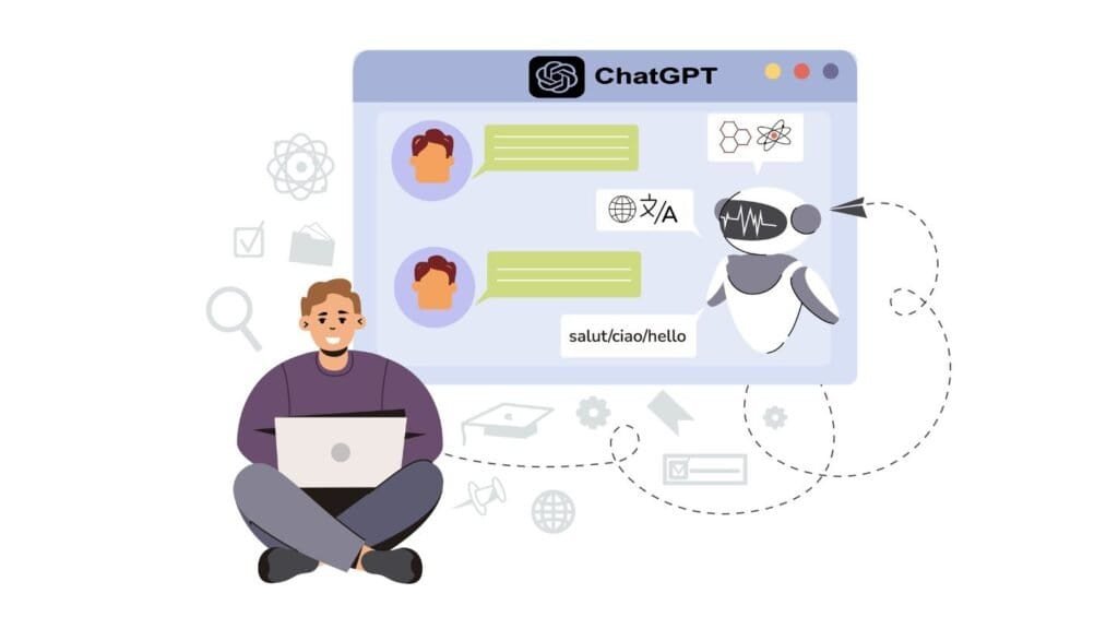 ChatGPT Users Statistics