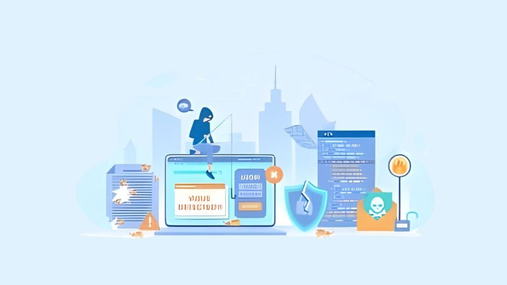 Cyber Warfare Statistics