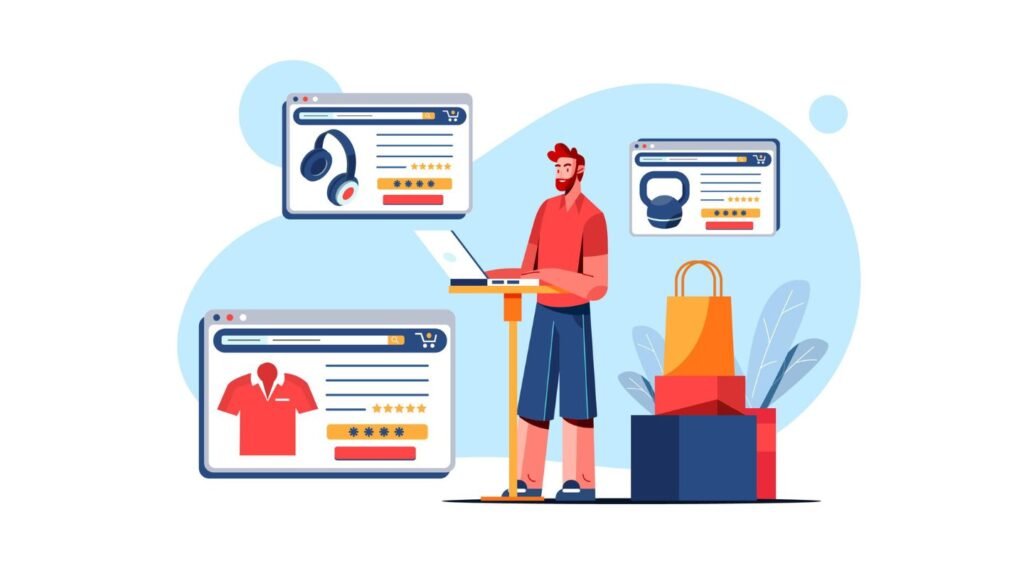 Dropshipping Statistics