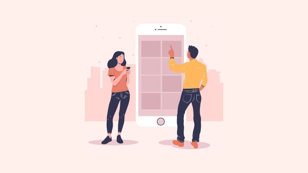 Mobile Phone Usage Statistics