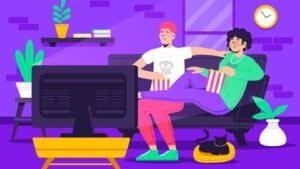 Netflix Subscribers Statistics