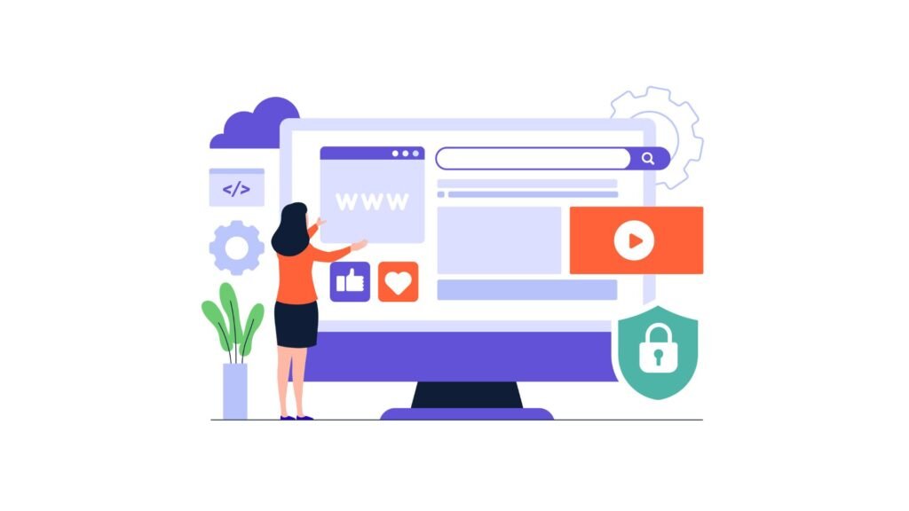 Web Browser Statistics