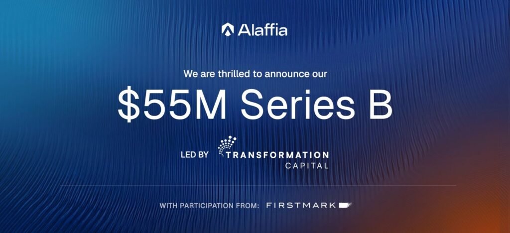 Alaffia Health Secures $55M Series B