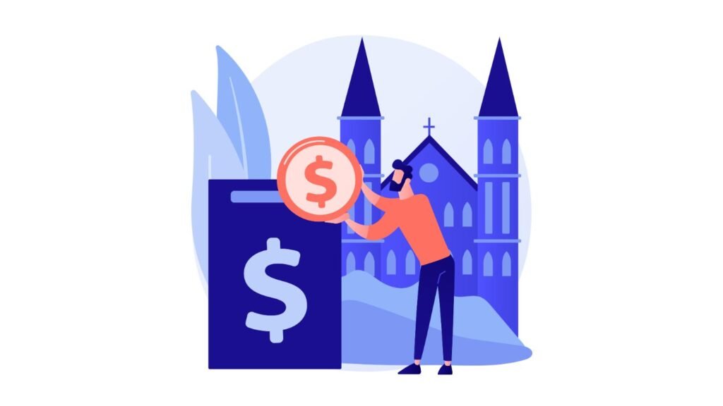 Church Revenue Statistics