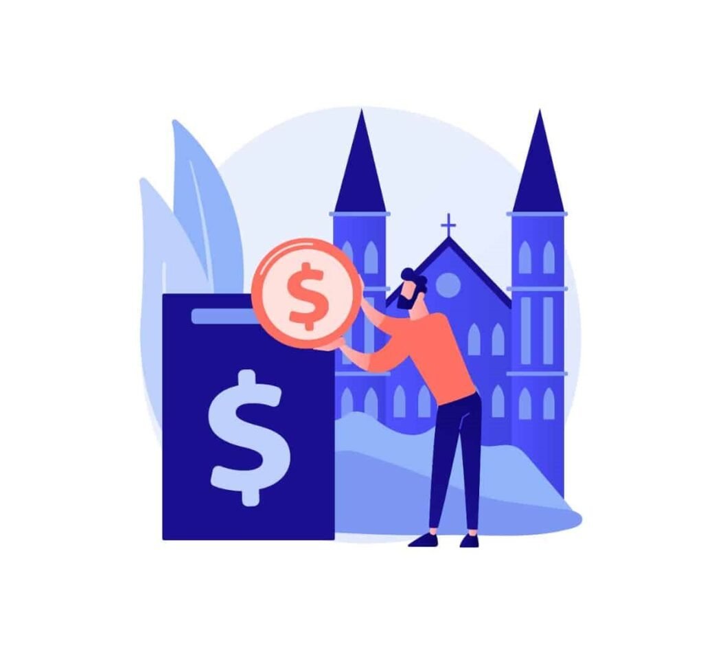 Church-Revenue-Statistics