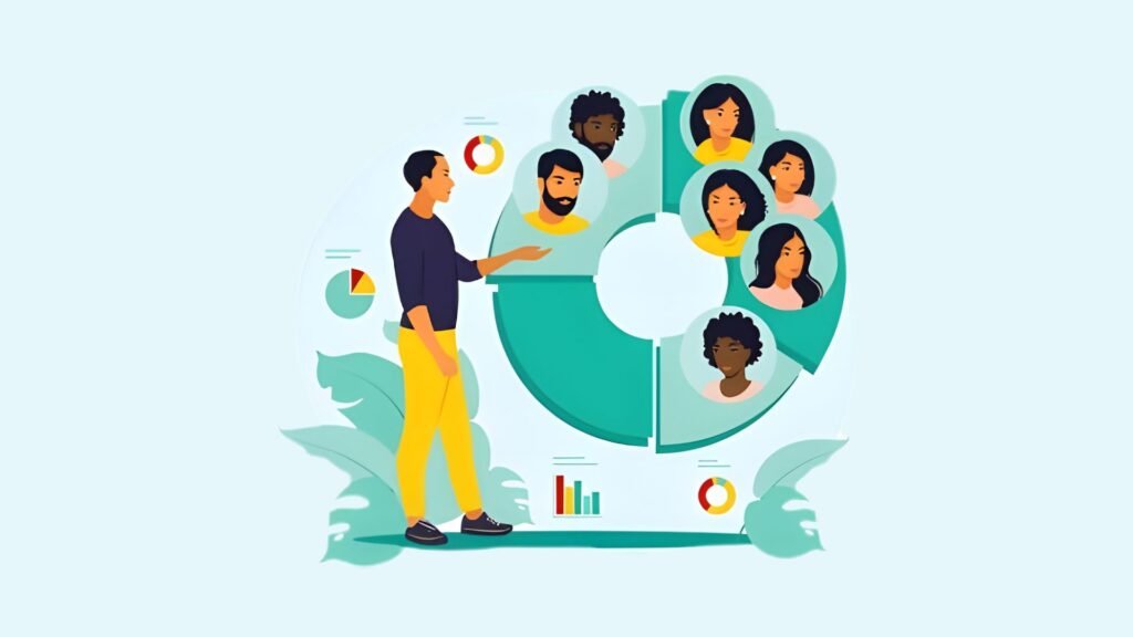 Customer Segmentation Statistics