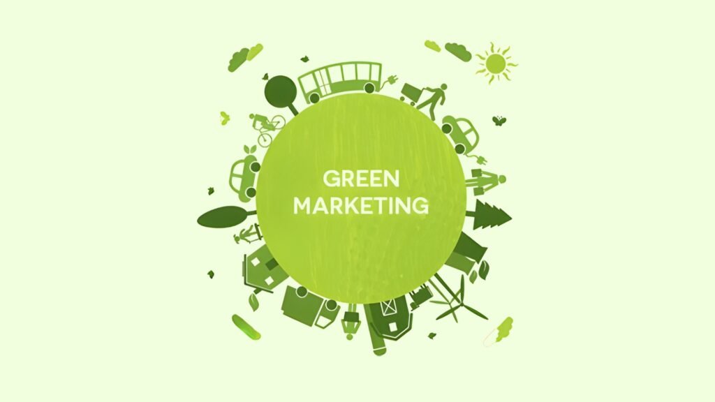 Green Marketing Statistics