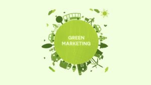 Green Marketing Statistics