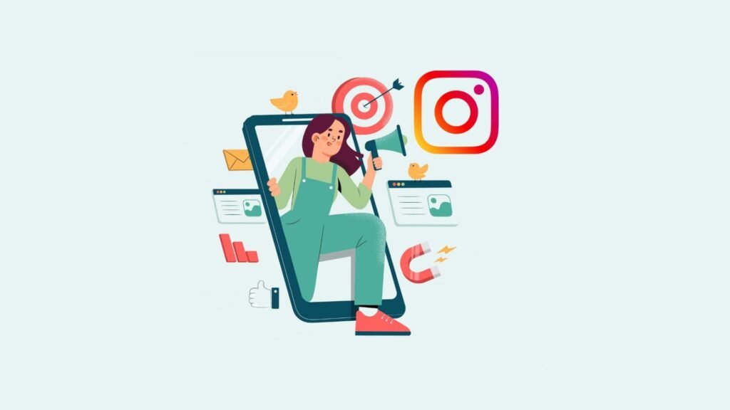 Instagram Marketing Statistics