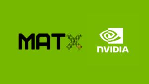 MatX Secures $500 Million