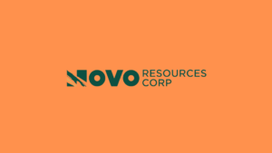 Novo Resources Corp.