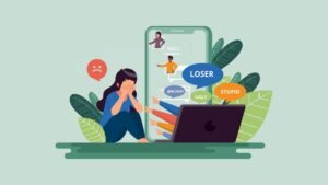 Social Media Bullying Statistics