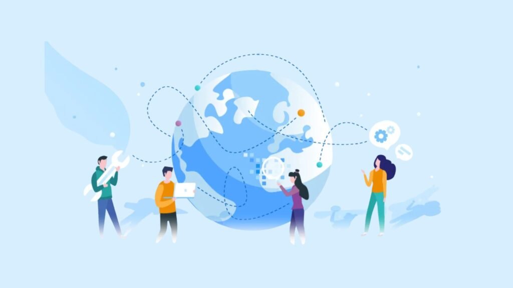 Software Development Outsourcing Statistics