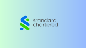 Standard Chartered PLC