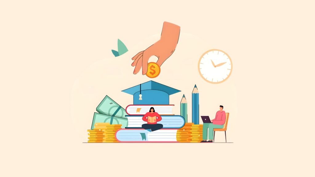 Student Loan Burden And Repayment Statistics