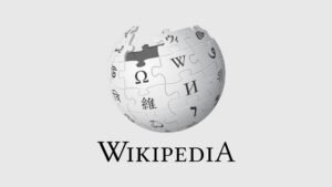 Wikipedia statistics