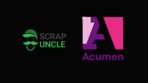 Acumen ScrapUncle