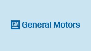 General Motors Statistics